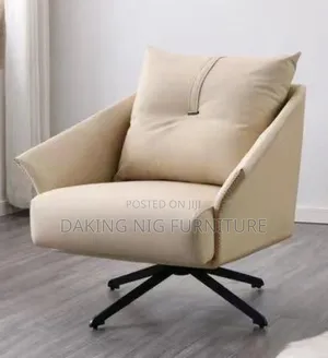 High Grade Single Sofa
