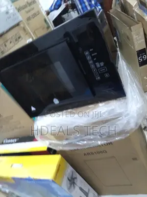 Homestar 25l Inbuilt Microwave (Hs-81) – Available