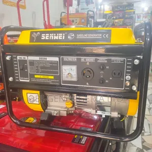 Senwei Sv 2200 Generator 1500w Set