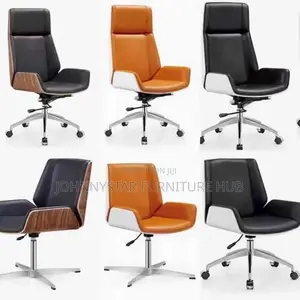 High Quality Executive Office Chairs