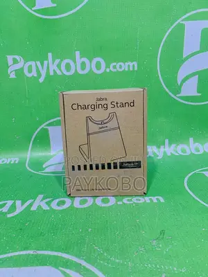 Jabra Evolve 75 Charging Stand Only