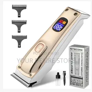 Mens Trimmer for Beard, Head, Hair, Body and Face