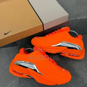 Nocta X Nike Men’S Hot Step 2