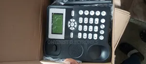 Huawei Table Phone