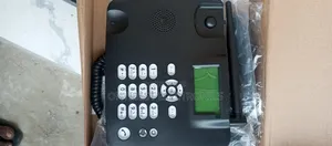 Huawei Table Phone F316