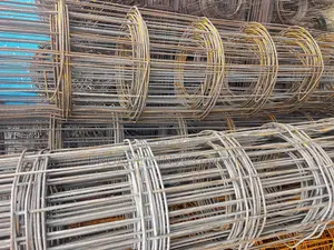 Full Gauge Quality Brc Mesh