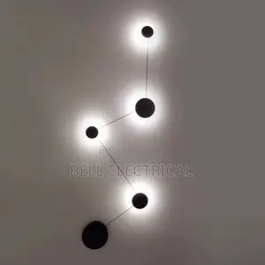 Minimalist Design Wall Lamp