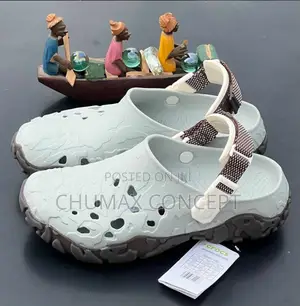 Original Atlas Crocs
