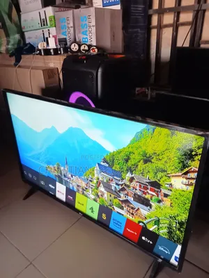 Lg Smart Webos Tv