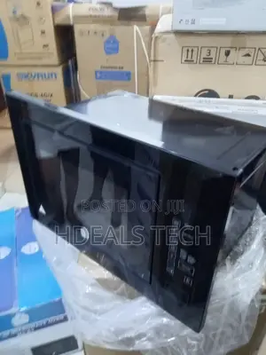 Hs-81 Homestar Microwave – 25l With Led Display