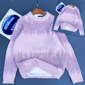 Winter Sweater