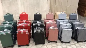 High Quality Hard Travel Luggage