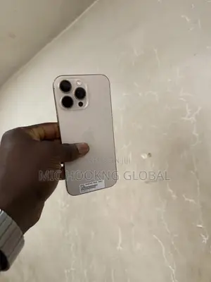 Apple iPhone 16 Pro Max 256 GB