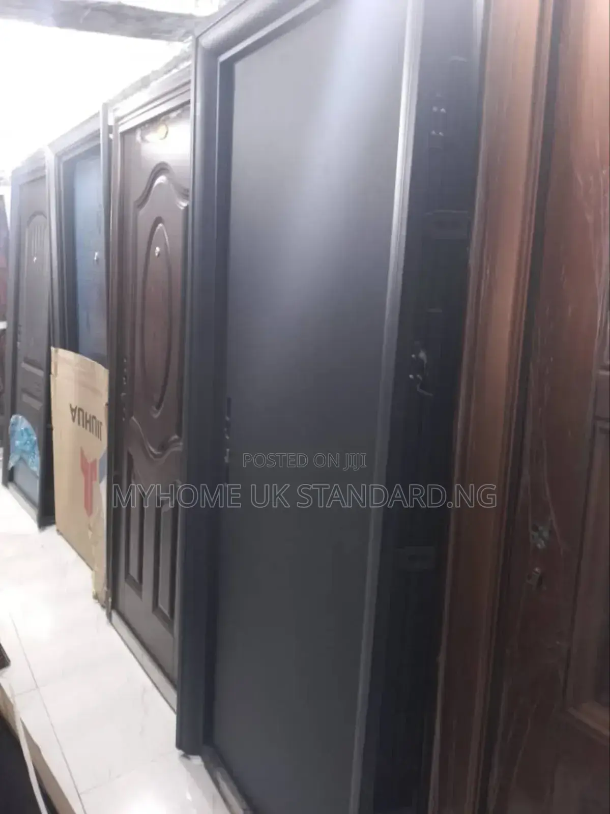 Original Watson Door 3ft