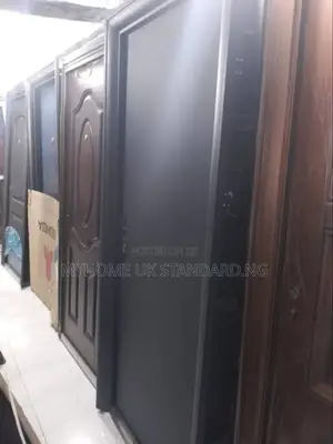 Original Watson Door 3ft