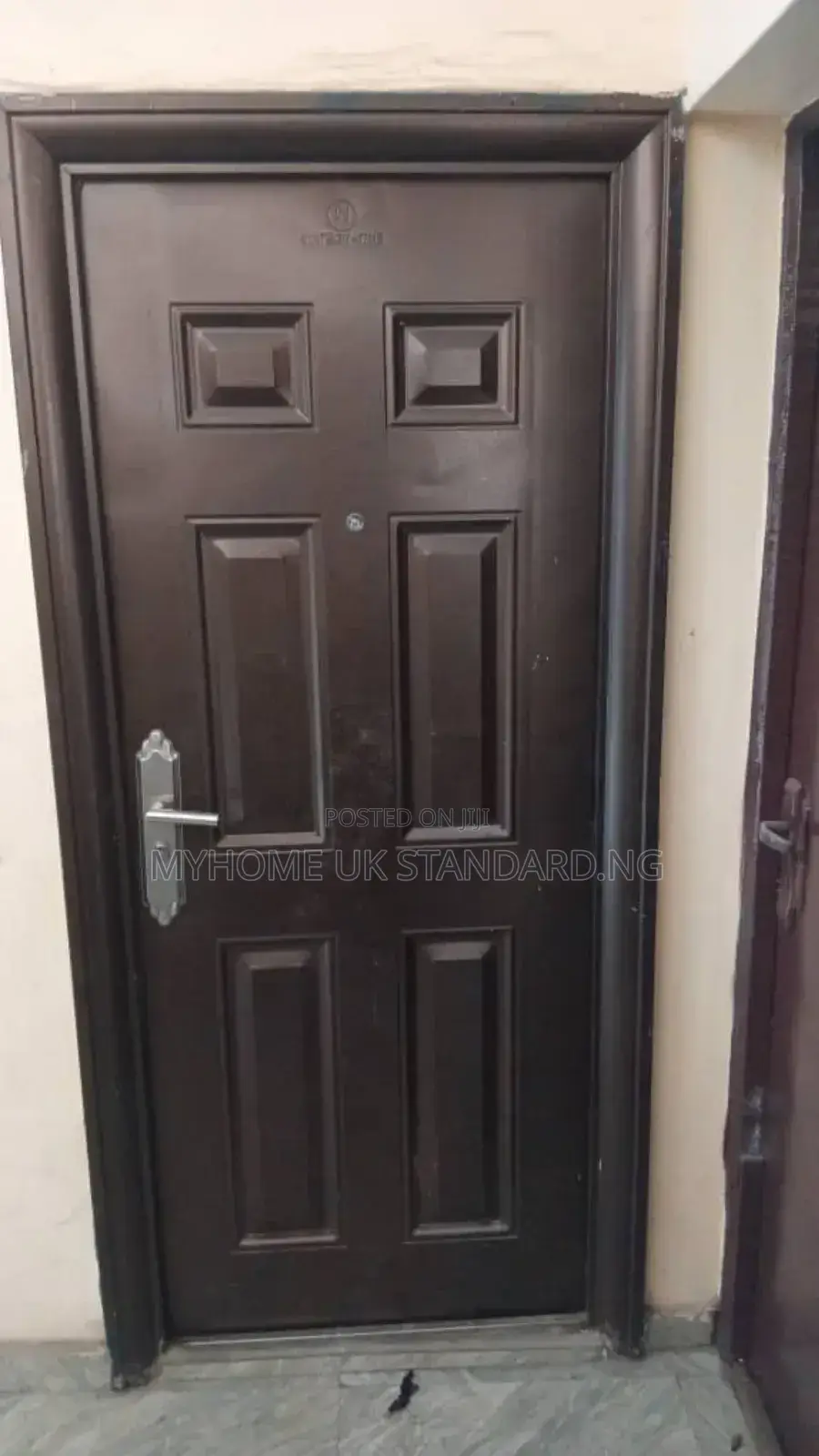Original Watson Door 3ft