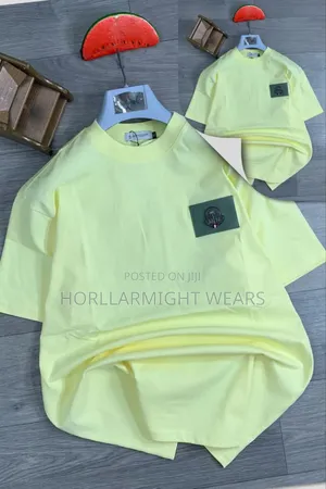 Classic and Luxury T. Shirt