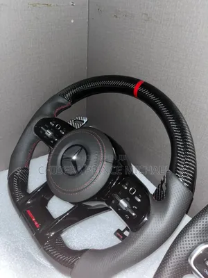 Steering Wheel for GLC 205