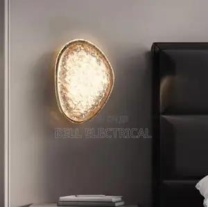 Nordic Bedroom Bedside Light