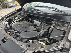 Mitsubishi Outlander 2012 Brown