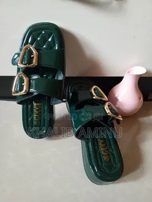 Women's Shoes