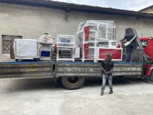 Complete Nylon Production Machines