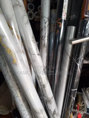 3d Wallpaper Stickers