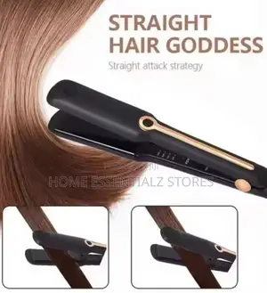 Professional Hair Dressing Straightener