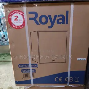 Royal Bedside Refrigerator