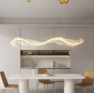 Home Decoration Chandelier Dining Room Pendant Lights Indoor