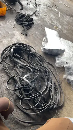 Engine Belts