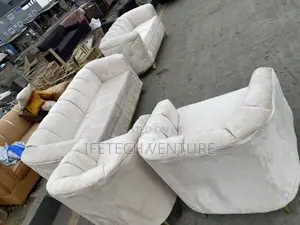 Newly 7 Seater Available Set