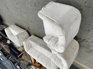 Newly 7 Seater Available Set