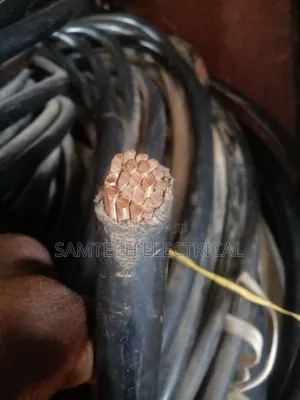 120mm Single Cable