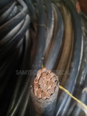 120mm Single Cable