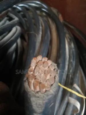 120mm Single Cable