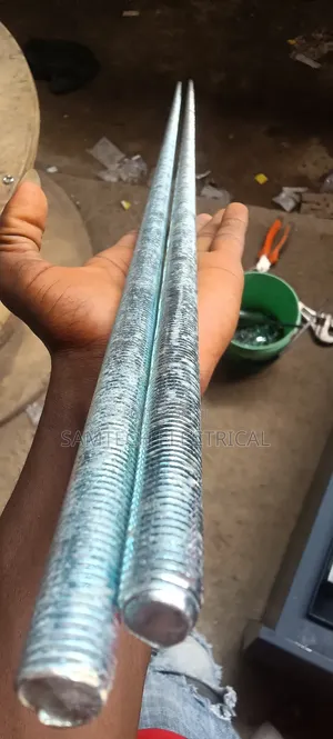 M16 Threaded Rod (24mm)