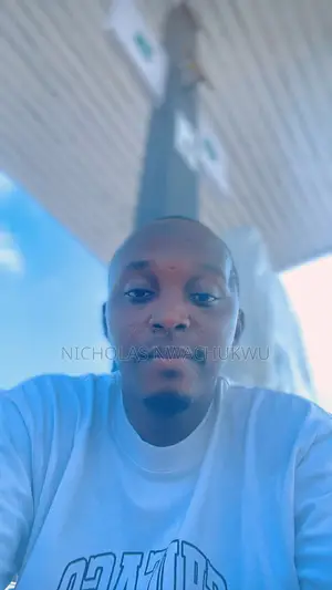 Nicholas Nwachukwu