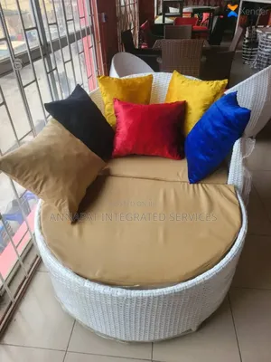 High Quality Leisure /Outdoor Bed