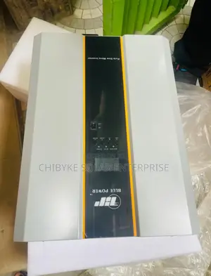 3.5kva 24v Blue Power Inverter Non Hybrid