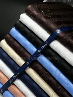 Original Fabric Clothing Material