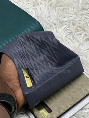 Original Fabric Clothing