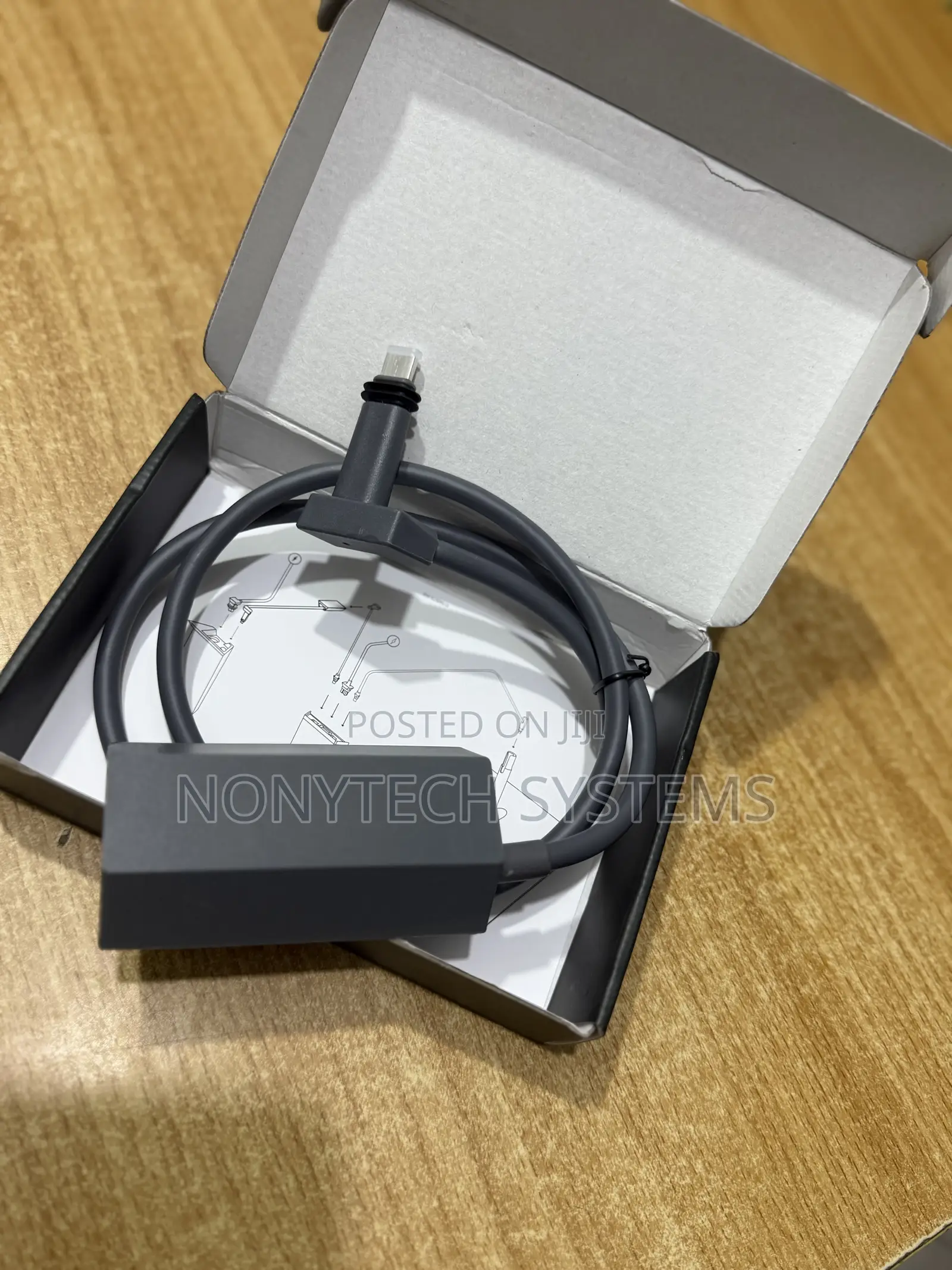 Starlink Ethernet Adapter
