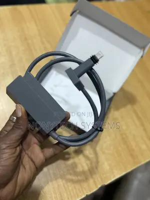 Starlink Ethernet Adapter