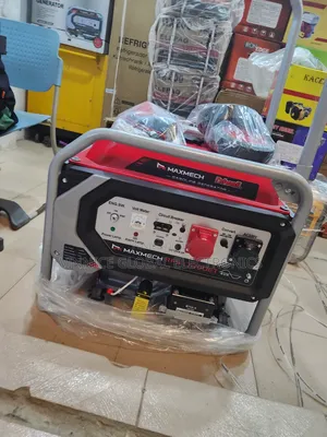 15kva Three Phase Generator 100% Copper Coil Key Start