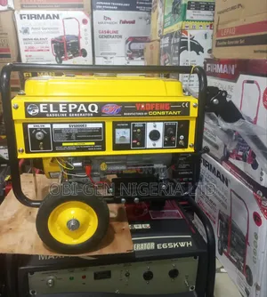 Elepaq Constant Sv6800e2