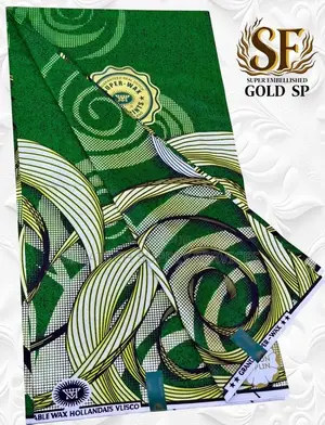 Original Ankara Clothing