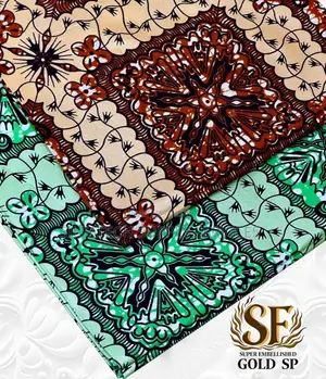 Original Ankara Clothing