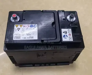 Lithium Battery