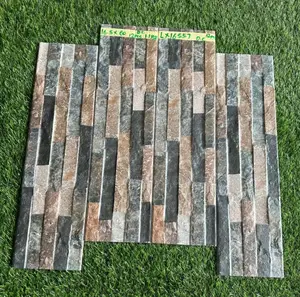 China Porcelain Outside Wall Tiles.Size:16.5x60cm